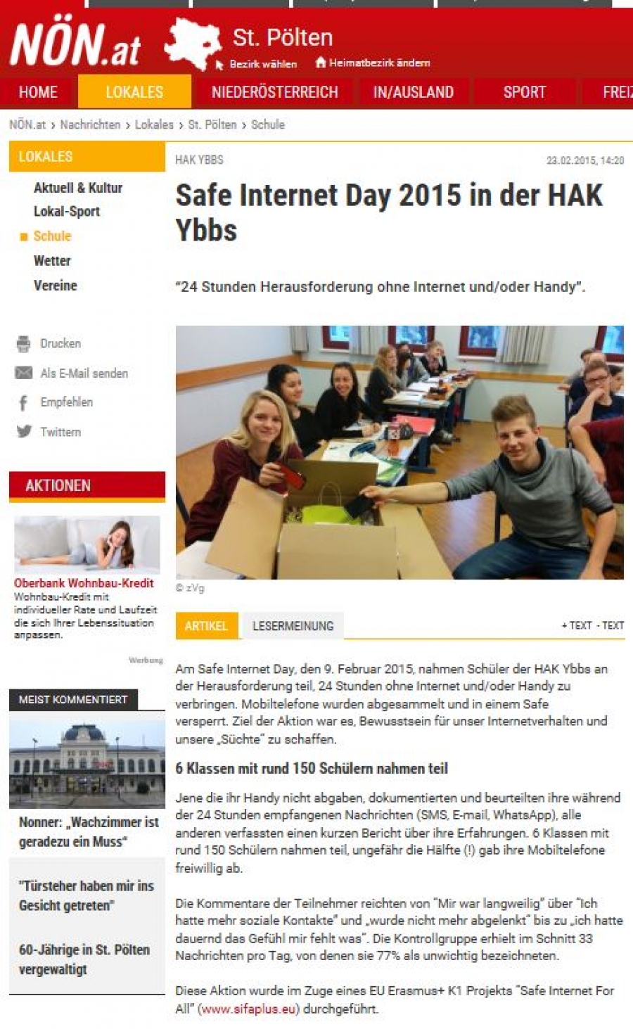 new articles or blog posts regarding internet new content articles related to internet